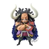 ราคา โรงงานแว่นตา WCF MEGA One Piece One Piece Wano Country Beasts Kaido Jingpin Figure (29254623240)