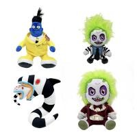 ราคา สินค้าใหม่ Beetlejuice Beetlejuice Underworld Master 2 ด้วงน้ําผลไม้ตุ๊กตาตุ๊กตาตุ๊กตา (28558295042)