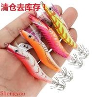 ราคา นําเข้าส่องสว่างไม้กุ้งปลาหมึกตะขอสีส้มเหยื่อปลอมหมึกเรือตกปลาทะเลตกปลาปลาหมึก ปลาหมึก ปลาหมึก ปลาหมึกปลอมเหยื่อ (28960437628)