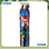 ราคา Ltp ปัตตาเลี่ยนผม Graffiti ไฟฟ้า Clipper ผมแบบชาร์จไฟได้เครื่องตัดผมไร้สายชุดของขวัญสําหรับพ่อ (27358075517)