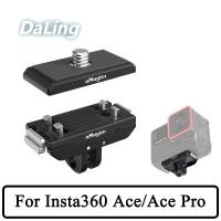 ราคา กล้องโลหะแม่เหล็ก Quick Release สําหรับ Insta360 Ace Ace Pro โลหะแม่เหล็ก Quick Release อะแดปเตอร์กล้อง Insta360 Ace Ace Pro อุปกรณ์เสริม (27307609667)