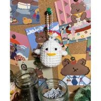 ราคา พวงกุญแจตุ๊กตาลูกเป็ด (18782977986)