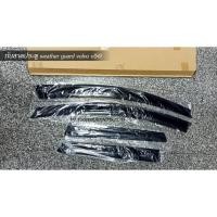 ราคา กันสาดประตู weather guard volvo v50 (8080422613)