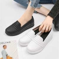 ราคา รองเท้าเย็บ PU นั้นยอดเยี่ยมมาก (26257905429)