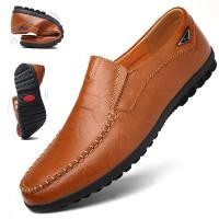 ราคา รองเท้าลำลองหนังวัวสี่ฤดูกลวง (24384792539)