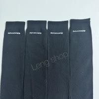 ราคา ปลอกแขนกันแดด สีดำ กันUV มีทุกสี ขนาดฟรีไซส์ ใส่สบายผ้ายืด พร้อมส่ง (28960589934)