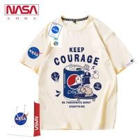 ราคา เสื้อยืดแขนสั้น ผ้าฝ้าย พิมพ์ลาย Popeye แฟชั่นฤดูร้อน สําหรับผู้ชาย และผู้หญิง (21888687448)