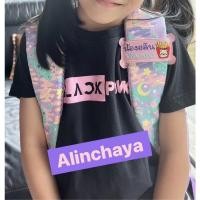 ราคา ส่งด่วน ที่คล้องสายเป้ แบบมีการ์ตูนน้องแมว ปักชื่อกันสลับเป้ (18190593425)