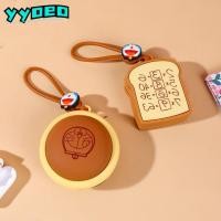 ราคา ใช่ กระเป๋าใส่เหรียญโดราเอมอน กระเป๋าเก็บหูฟังมีซิปลายการ์ตูน กระเป๋าสตางค์มินิโดราเอมอนซิลิโคนที่ทนทาน (29759140809)