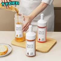 ราคา ใช่ เครื่องจ่ายซอสสลัด โปร่งใสพร้อมฝาปิดขวดบีบเครื่องปรุง แกดเจ็ตในครัวแบบพกพาพร้อมขวดสเปรย์น้ํามันขนาด มัสตาร์ด (29509913577)