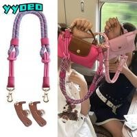 ราคา Yyoeo กระเป๋าสะพายข้าง ไนลอน 78 100 ซม ชุดเปลี่ยนกระเป๋า ผู้หญิง Punch free Transformation กระเป๋าหัวเข็มขัดสําหรับ Longchamp กระเป๋าอุปกรณ์เสริม (29410074072)