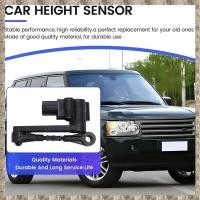 ราคา uhktyltui123 th เซ็นเซอร์วัดระดับไฟหน้าด้านหน้ารถยนต์ขวา LR020474 สําหรับ Land Rover Range Rover Sport 2006 2009 (28510531507)