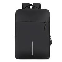 ราคา กระเป๋าเป้สะพายหลังผู้ชายและกระเป๋าแล็ปท็อปสามารถใช้ USB ได้ (24166596413)