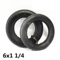 ราคา ยางสำหรับสกูตเตอร์ไฟฟ้า 6 1 1 4 มีทั้งแบบยางนอกยางใน และยางตัน (8407665850)