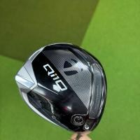 ราคา Taylormade 2024 ไม้กอล์ฟสไตล์ใหม่ QI10 บริการสร้างแรงบันดาลใจไม้ผู้ชายหมายเลข 1 ไม้ขับรถไม้ความจุสูงผิด (27256408243)