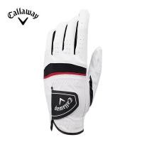 ราคา Callaway ถุงมือกอล์ฟผู้ชาย Callaway WARBIRD Series ถุงมือมือซ้าย ถุงมือกอล์ฟ Single Piece (26554669936)