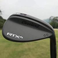 ราคา Cleveland Golf Sand Bar Cleveland RTX4 Angle Bar Cutting Bar เสริมสร้างการหมุนย้อนกลับ (25182758823)