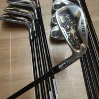 ราคา Honma Honma Honma Golf Club ชุดผู้ชาย BERES S08 ชุดเหล็ก 10 รูปแบบใหม่ (25182758772)