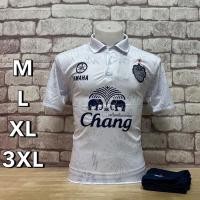 ราคา ใหม่ล่าสุด เสื้อฟุตบอลช้างศึก ทีมชาติไท บุรีรัมย์ ยูไนเต็ด เกรดแฟนบอล 2024 25 Full Option (29606456865)