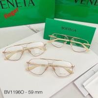 ราคา bottega veneta New Bottega Glasses BV1196O เช็คสต็อคก่อนสั่งอีกทีนะคะ (29810568316)