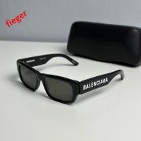 ราคา New Balenciaga Sunglasses BB0261SA เช็คสต็อคก่อนสั่งอีกทีนะคะ (29610347220)