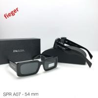 ราคา New Prada SPR A07 Sunglasses เช็คสต็อคก่อนสั่งอีกทีนะคะ (29409519163)