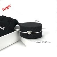 ราคา New Celine Bracelet เช็คสต็อคก่อนสั่งอีกทีนะคะ (29359874929)