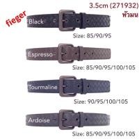 ราคา bottega venetaถูกที่สุด ของแท้ 100 Bottega belt 3 5 cm (28960519035)