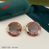 ราคา New Gucci Sunglasses GG0113S เช็คสต็อคก่อนสั่งอีกทีนะคะ (28659046023)