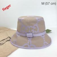 ราคา New Gucci Bucket hat เช็คสต็อคก่อนสั่งอีกทีนะคะ (28659044658)