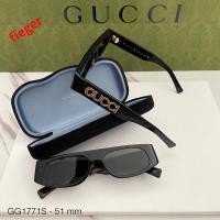 ราคา New Gucci sunglasses GG1771S เช็คสต็อคก่อนสั่งอีกทีนะคะ (28209033739)