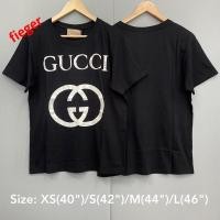 ราคา ถูกที่สุด ของแท้ 100 Gucci T shirt (27909160968)