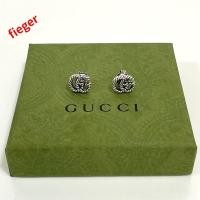 ราคา ถูกที่สุด ของแท้ 100 Gucci Earring 1 cm (27759039334)