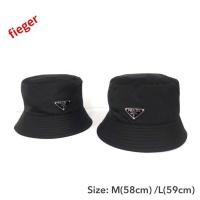 ราคา ถูกที่สุด ของแท้ 100 PRADA NYLON HAT (27459511737)