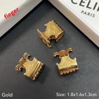 ราคา New Celine Hairclip เช็คสต็อคก่อนสั่งอีกทีนะคะ (27359873322)