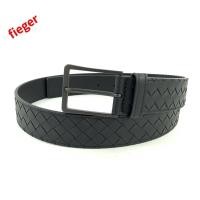 ราคา bottega venetaถูกที่สุด ของแท้ 100 Bottega belt 3 5 cm (26960570715)