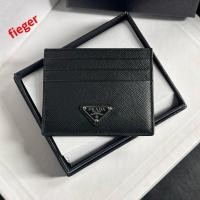 ราคา New Prada card holder เช็คสต็อคก่อนสั่งอีกทีนะคะ (29959531762)