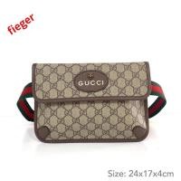 ราคา ถูกที่สุด ของแท้ 100 Gucci belt bag (29959037722)