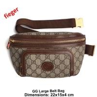 ราคา ของแท้ New Gucci Belt Bag เช็คสต็อคก่อนสั่งอีกทีนะคะ (29909045788)