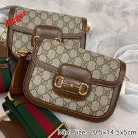 ราคา ถูกที่สุด ของแท้ 100 Gucci Horsebit 1955 (29609041584)