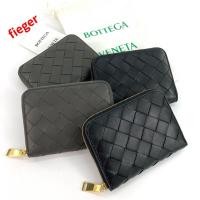 ราคา bottega venetaNew Bottega zipped coin purse BV600874 เช็คสต็อคก่อนสั่งอีกทีนะคะ (29360528865)