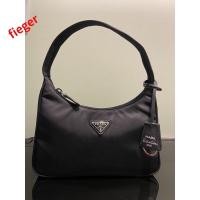 ราคา ถูกที่สุด ของแท้ 100 Prada hobo bag (28959678742)