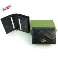 ราคา New Gucci marmont wallet เช็คสต็อคก่อนสั่งอีกทีนะคะ (28859043266)