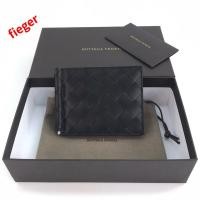 ราคา bottega venetaถูกที่สุด ของแท้ 100 Bottega Money Clip (28560523785)