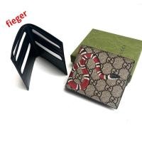 ราคา ถูกที่สุด ของแท้ 100 Gucci 8 cards wallet (28509037883)