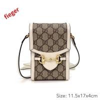 ราคา ถูกที่สุด ของแท้ 100 Gucci Horsebit mini (28409037761)