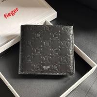 ราคา New Celine wallet 8 card เช็คสต็อคก่อนสั่งอีกทีนะคะ (28109874660)