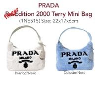 ราคา ถูกที่สุด ของแท้ 100 Prada re edition 2000 (27859514222)