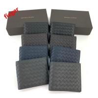 ราคา bottega veneta New Bottega wallet 8 card with box เช็คสต็อคก่อนสั่งอีกทีนะคะ (27710561164)