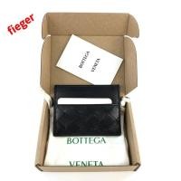 ราคา bottega veneta Bottega card case สานใหญ่ เช็คสต็อคก่อนสั่งอีกทีนะคะ (27660529934)